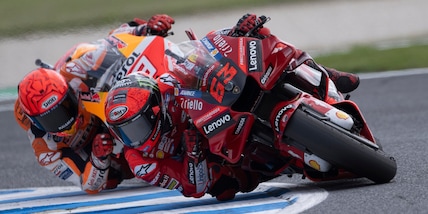 MotoGP, Bradl e i problemi in Honda: “Cosa gli manca per essere come Ducati”