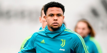 Juve, McKennie in vetrina: c'è anche l'Aston Villa