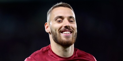 Toro-Verona: Vlasic centravanti