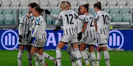 Juventus Women, il programma: si parte dal match di Coppa Italia col Cittadella