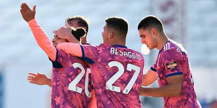 Juventus Next Gen, si torna in campo: le partite di gennaio