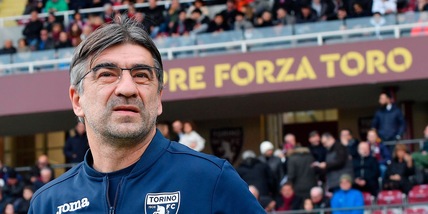 Torino, Juric: "Volevo vincere ma non sono deluso"