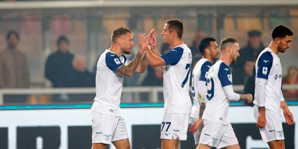 Immobile supera Del Piero, Gilardino e Signori: Ciro sempre più nella storia del calcio