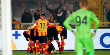 Sorpresa Lazio: cade a Lecce. Roma e Milan ok, pari Atalanta