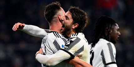 Corto Muso Milik e la Juve non molla (ma la Cremonese meritava il pari)