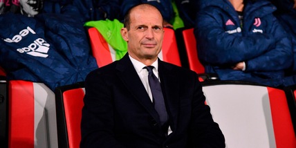 Juventus, il segreto dell’imbattibilità di Allegri: lo dicono i dati