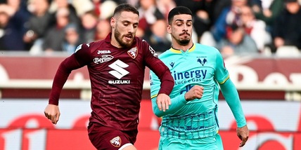 Torino, Vlasic punta? È andata bene una volta…