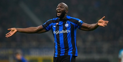 Inter, Lukaku è tornato: ora vuole far paura