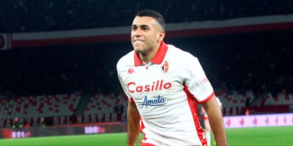 Ferrante consiglia il Toro: "Prendi Cheddira"