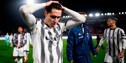 Juventus-Chiesa, il piano per essere al top