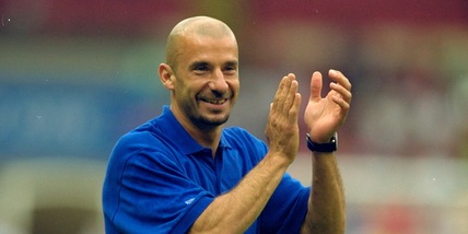 Vialli, il Torino e il ricordo sui social network