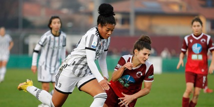 Juventus Women, match verità contro il Brescia in Coppa