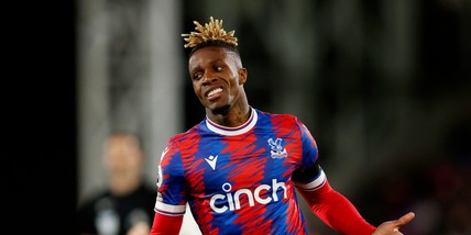 “Zaha è l'obiettivo di Juventus e Barcellona"