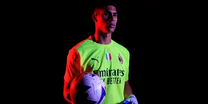 "Milan, Vasquez assomiglia ad un portiere della Juventus: è perfetto per la Serie A"