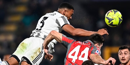 Bremer, niente Juve-Udinese: le condizioni e il piano Allegri