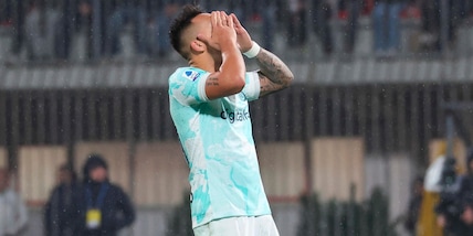 Monza-Inter 2-2: autogol di Dumfries al 93’!