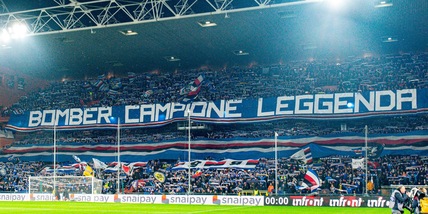 Vialli è veramente di tutti: amore e ricordi ovunque