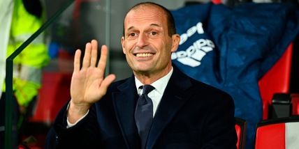Allegri-Juventus, le cinque mosse che hanno cambiato il vento