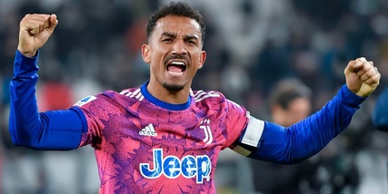 Non c’è Juventus senza Danilo: la società lo premia così