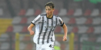 Huijsen, buona la prima nella Juve Next Gen: cosa ha detto Brambilla