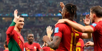 Portogallo, Roberto Martinez è il nuovo ct: "Su Cristiano Ronaldo..."