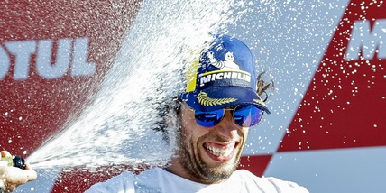 MotoGP, l'allarme di Rins: "Da Honda niente pezzi nuovi per me"