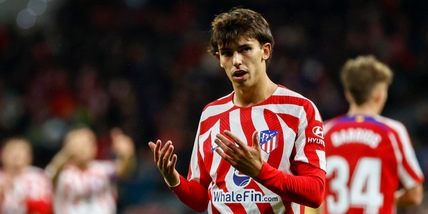 Il Chelsea pronto a comprare ancora: "C'è l'accordo verbale per Joao Felix"