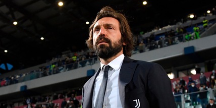 "Pirlo tra i candidati per la panchina del Belgio"