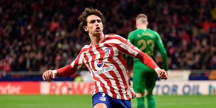"Joao Felix a Londra: visite mediche con il Chelsea"