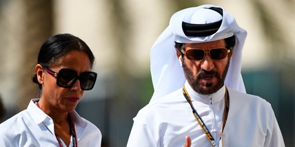 F1, la FIA chiama ancora nuovi team: "Possiamo averne fino a 12 in griglia"