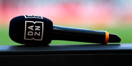 Dazn e il rimborso per Inter-Napoli: la nota ufficiale