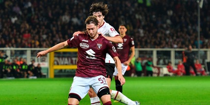Torino, a San Siro contro il Milan con la squadra migliore