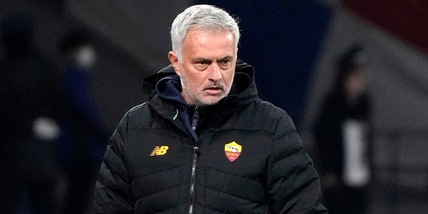 Mourinho, il Brasile si affida a Jorge Mendes