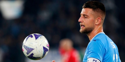 Milinkovic, avanti tutta: la strada per portarlo alla Juventus