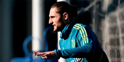 La Juventus, Rabiot e il rinnovo: perché no?