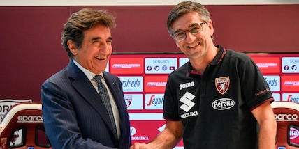 Filadelfia: l'autogol di Juric a Torino