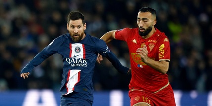 Messi torna e segna, il Psg vince e allunga: frena il Lens, ok il Marsiglia