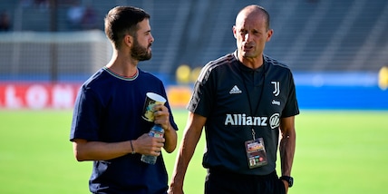 Pjanic, la categoria di Allegri e il problema registi alla Juventus: “Io sono cresciuto così”