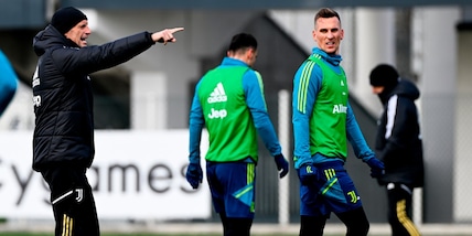 Juventus-Udinese: Chiesa e Di Maria pronti, tutte le novità