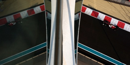 Cadillac non molla: si punta in maniera chiara all'ingresso in F1