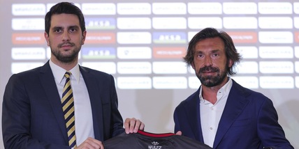 Pirlo non si è perso: come sta andando la sua vita in Turchia