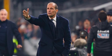 Juve, cinque supercolpi per spingere la squadra di Allegri