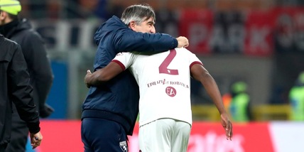 Torino, Bayeye in 9 minuti ha convinto tutti. Non andrà alla Reggina