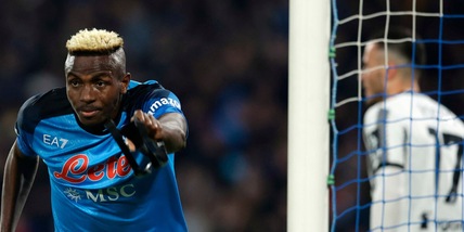 Juventus, tutti colpevoli ma uno più degli altri