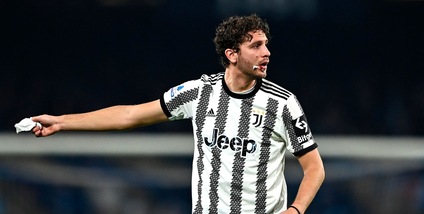 Moviola Napoli-Juventus: Osimhen, manata involontaria a Locatelli