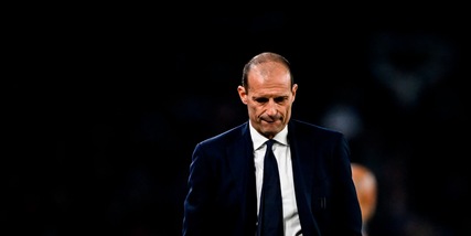 Dopo Napoli-Juve: cinque domande ad Allegri