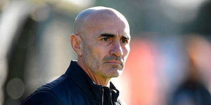 Montero, la Juventus raddoppia: bianconero anche il figlio Alfonso