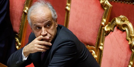 Piantedosi: "Roma e Napoli, due mesi di trasferte vietate!"