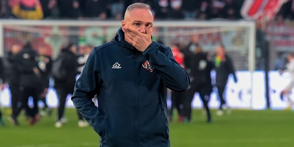 Alvini-Cremonese, esonero ufficiale: fatale il ko con il Monza