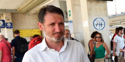 Si muovono i nostri: Bigon al City Group, Sensibile al Psg